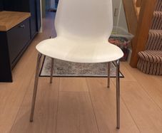 White Chair