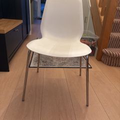 White Chair