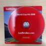 Ladbrokes World Cup Kit 2006 Image 3