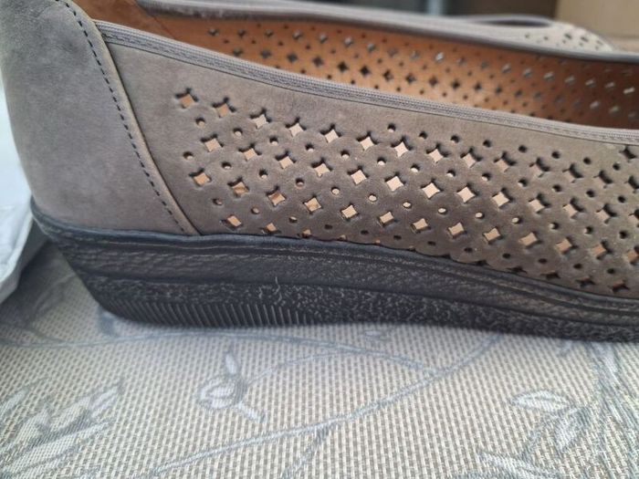 Gabor ladies shoes Size 6/39