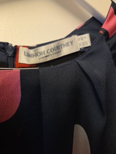 Lennon & Courtney Designer Dress