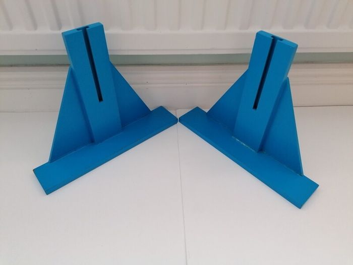 Wooden Four In A Row Game (Large)