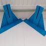 Wooden Four In A Row Game (Large) Image 6