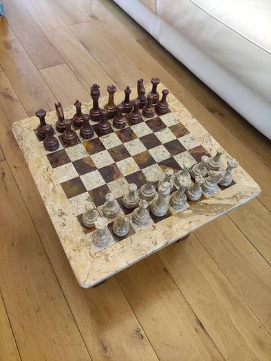 chess set