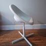 Ikea kids swivel chair Image 2