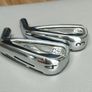 Wilson D9 Forged 3 & 4 iron Image 5