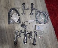 bathroom fittings
