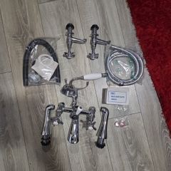 bathroom fittings