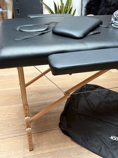 Beauty Massage Bed Professional Portable Physiotherapy Tattoo bed