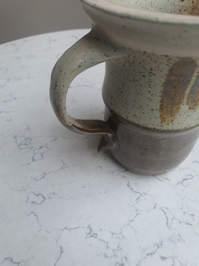Vintage Water Jug