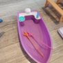 Barbie campervan Image 8