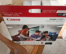 Canon 3in1 wireless Printer