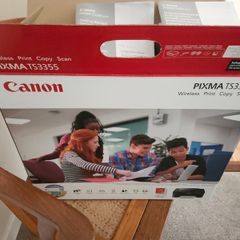 Canon 3in1 wireless Printer