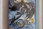 Bayonetta 2 - Nintendo Wii-U - PAL