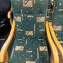 Pair of orthopaedic armchairs and couch can sell separately Image 8
