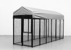 Cat Castle 3.6M x 1.2M x 1.8M