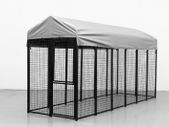Cat Castle 3.6M x 1.2M x 1.8M