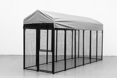 Cat Castle 3.6M x 1.2M x 1.8M