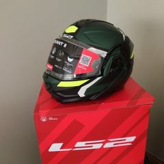 Advant 2,Ls2
