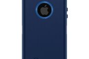 OtterBox Defender Series for iPhone 5 - Night Sky