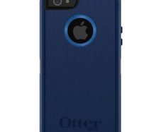 OtterBox Defender Series for iPhone 5 - Night Sky