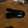 Double usb car charger Image 2