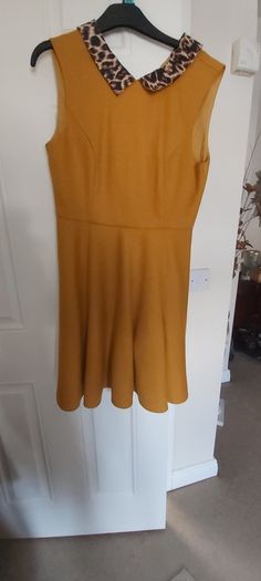 Ladies Dress...