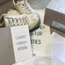 Genuine Golden Goose Trainers like new Image 3