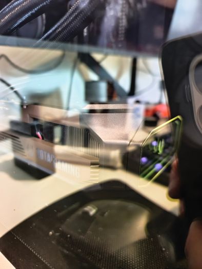 Zotac RTX 5080 AMP Extreme Infinity