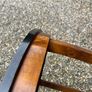 Mahogany Coffee table, 60cm diameter Image 5