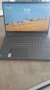 Lenovo Ideapad flex5 15.6" Touchscreen laptop