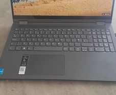 Lenovo Ideapad flex5 15.6" Touchscreen laptop