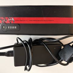 Carrera Vengeance E Battery and Charger