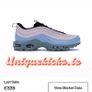 Get Rare Style Nike TN Plus 97 Image 4