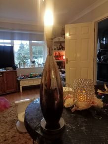 Large lamp