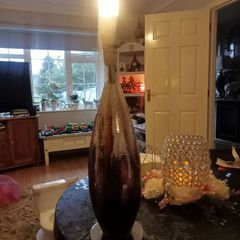 Large lamp
