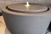 water feature