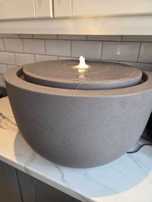 water feature