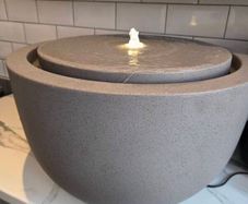 water feature