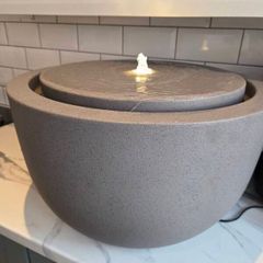water feature