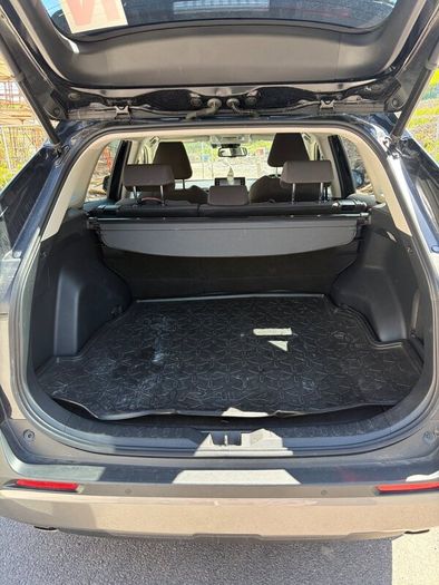Toyota RAV4 2019