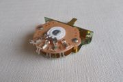 Oak Grigsby 3-Way lever switch for Fender Telecaster