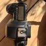 Canon EOS 5D Mark II 38k Shutter Image 4