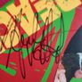 EXTREME: Rest In Peace 12" (Autographed) Image 4