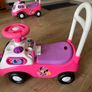 Ride on kids toy car Image 3