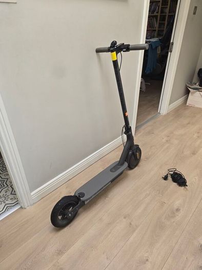 Xiaomi electric scooter 1s