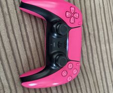 PS5 Controller defect