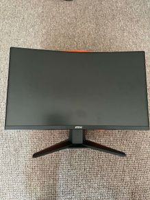 MSI Monitor