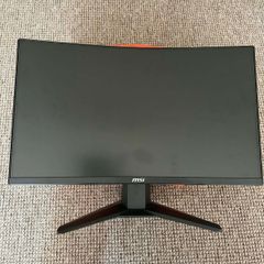 MSI Monitor