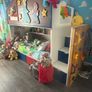 Mario Bunk Bed Image 3